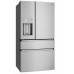 WHE6170SB Westinghouse 609 L French Door Fridge